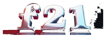 f21 logo